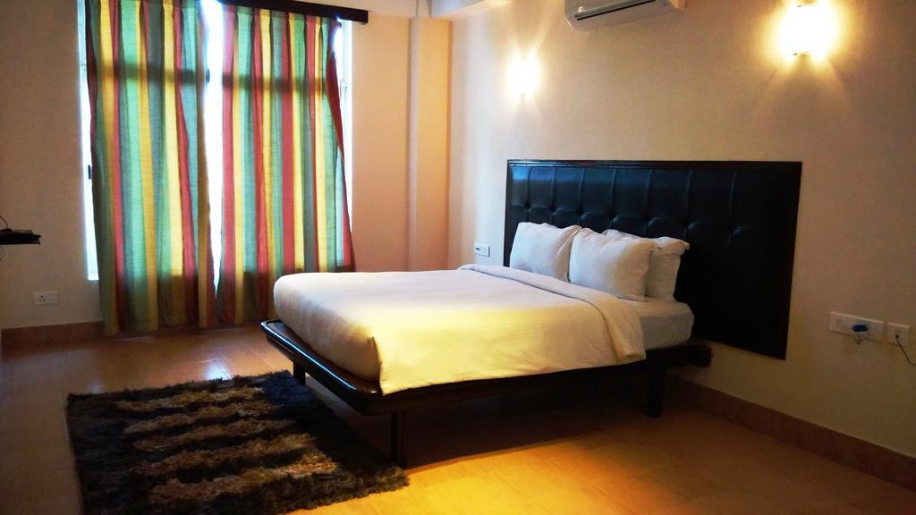 Polo Tura Hotel Rom bilde